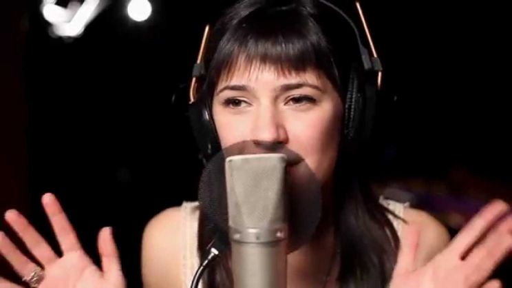 Sara Niemietz