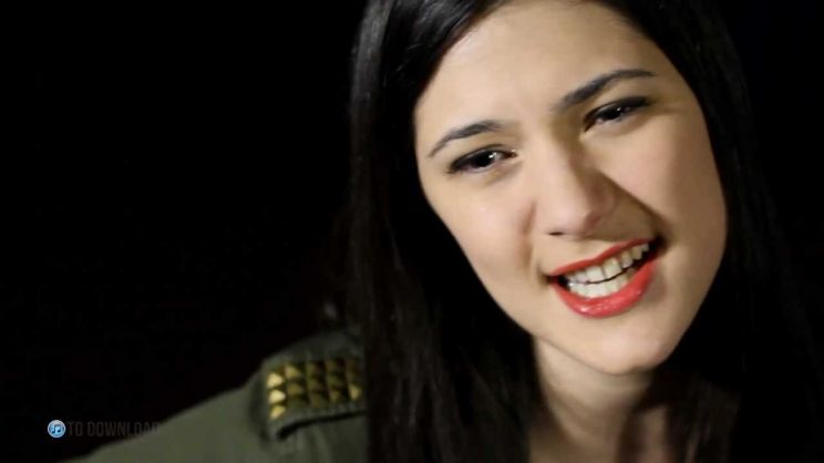 Sara Niemietz