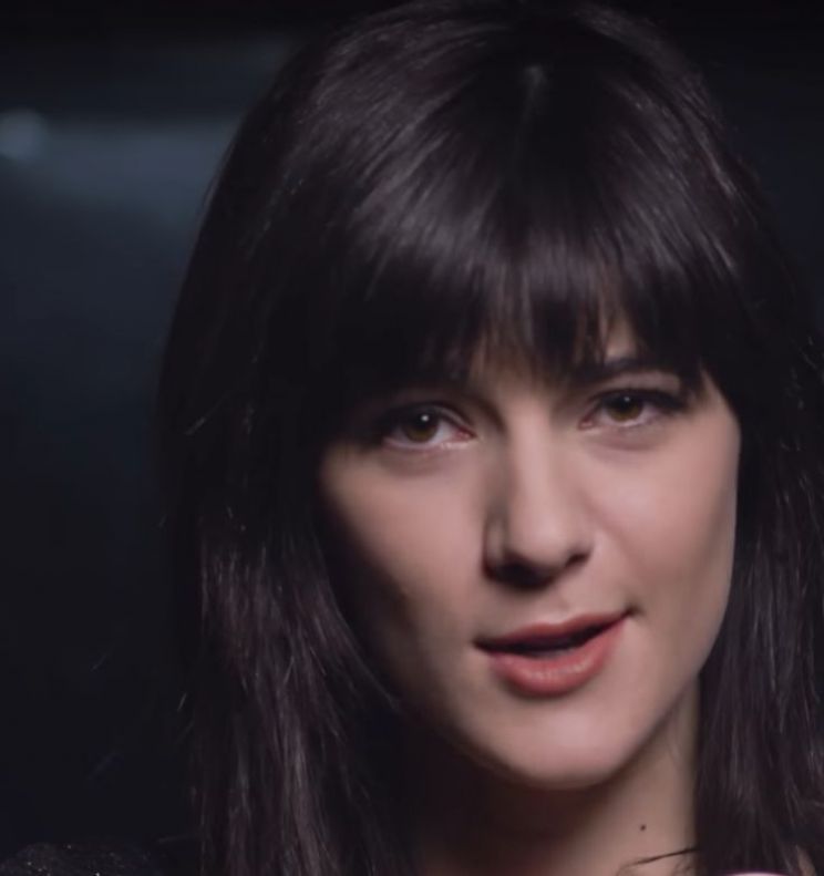 Sara Niemietz