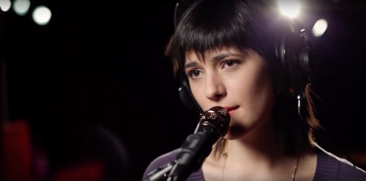 Sara Niemietz
