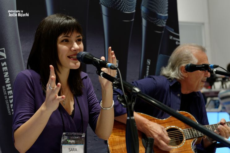 Sara Niemietz