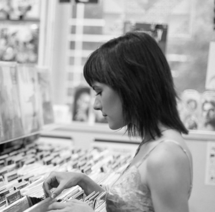 Sara Niemietz