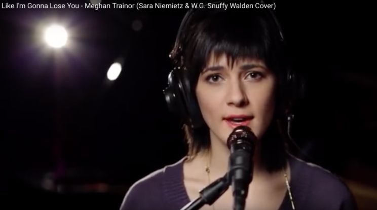 Sara Niemietz