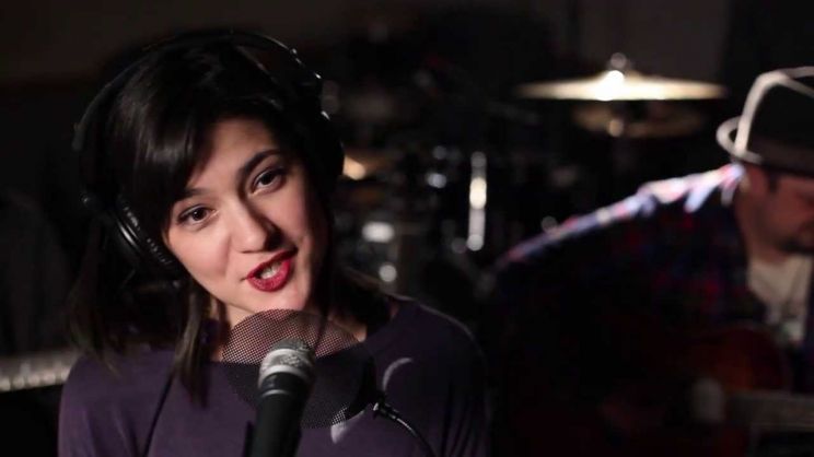 Sara Niemietz