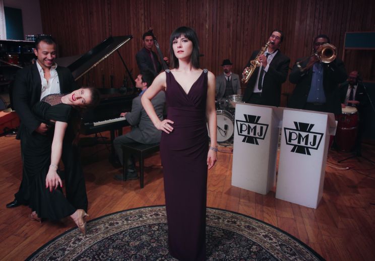 Sara Niemietz