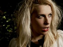 Sara Pascoe