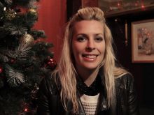 Sara Pascoe