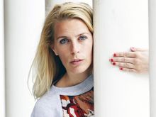 Sara Pascoe