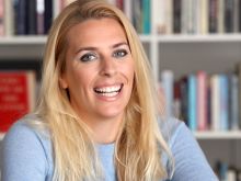 Sara Pascoe