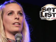 Sara Pascoe