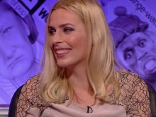 Sara Pascoe