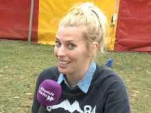 Sara Pascoe