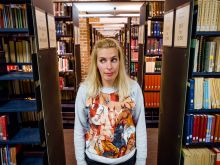 Sara Pascoe