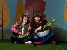 Sara Pascoe #1276188 picture (Landscape Medium)