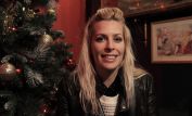 Sara Pascoe