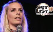 Sara Pascoe