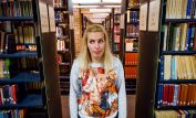 Sara Pascoe