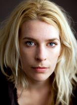 Sara Pascoe