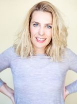 Sara Pascoe