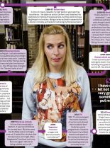 Sara Pascoe