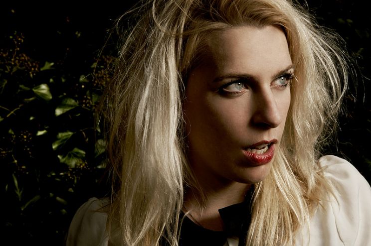 Sara Pascoe