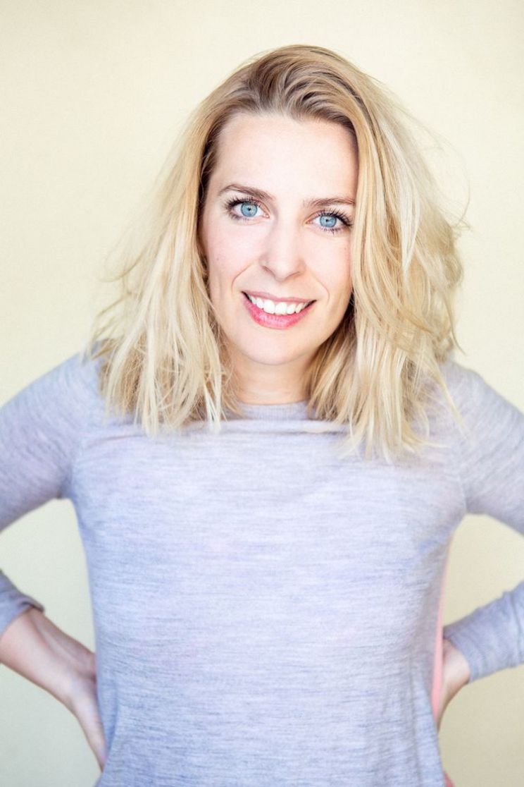 Sara Pascoe