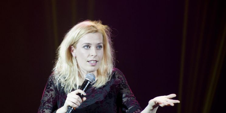 Sara Pascoe