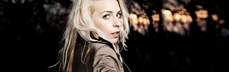 Sara Pascoe