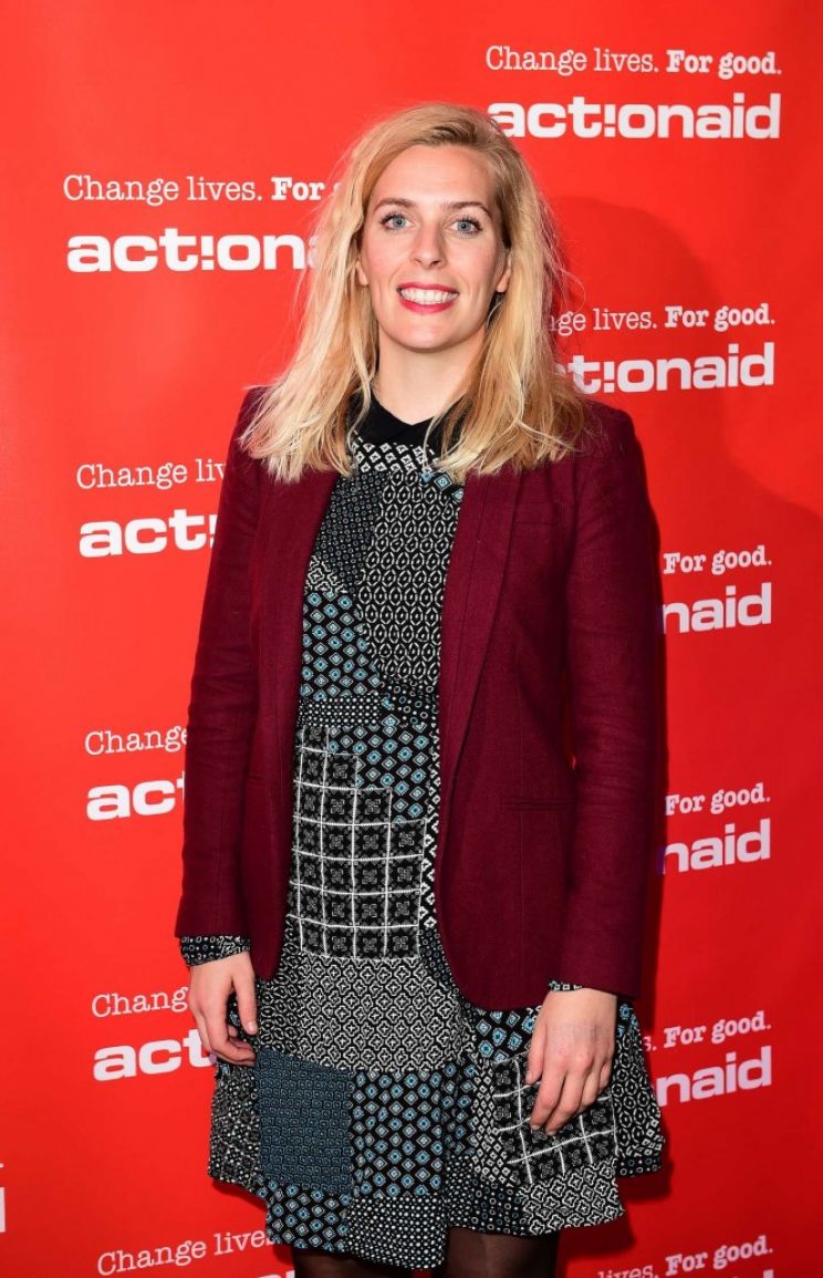 Sara Pascoe