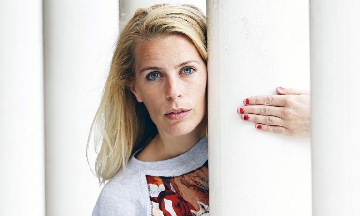 Sara Pascoe