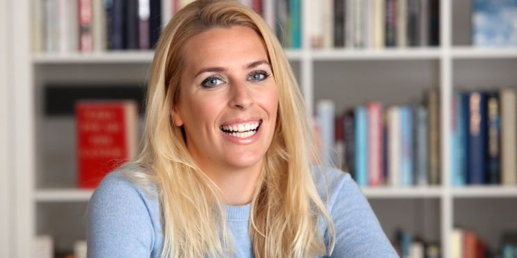 Sara Pascoe