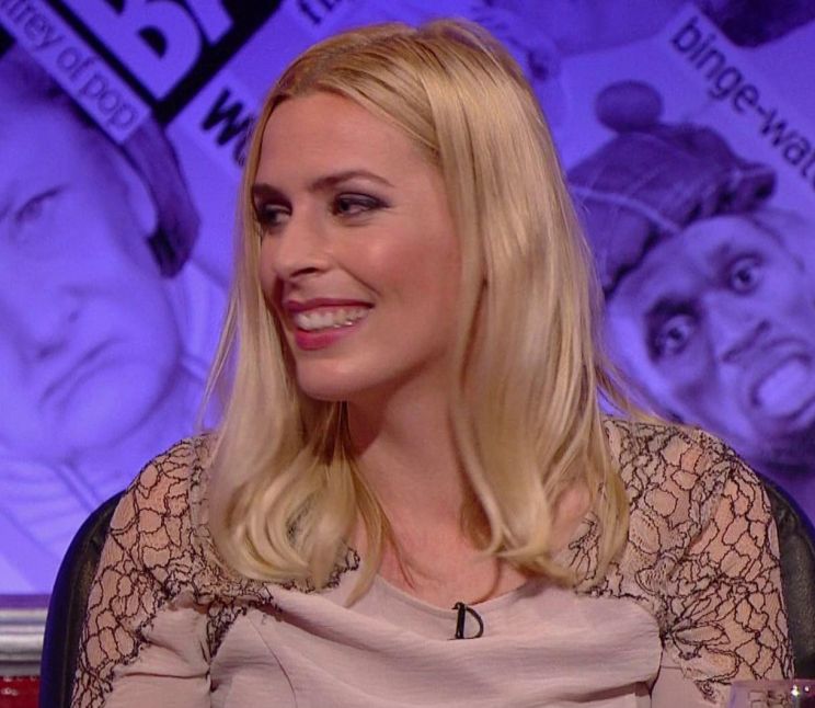 Sara Pascoe