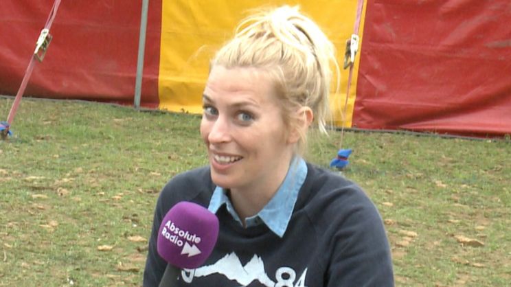 Sara Pascoe