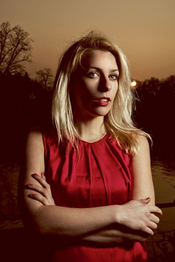 Sara Pascoe