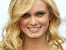 Sara Paxton