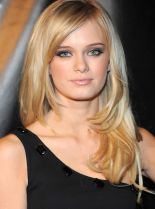 Sara Paxton