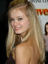 Sara Paxton