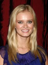 Sara Paxton