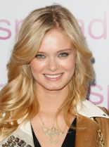 Sara Paxton