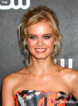 Sara Paxton