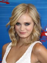 Sara Paxton