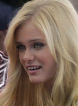 Sara Paxton