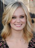 Sara Paxton