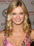 Sara Paxton