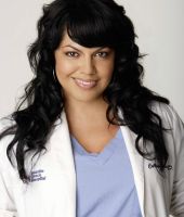 Sara Ramirez