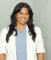 Sara Ramirez