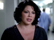 Sara Ramirez