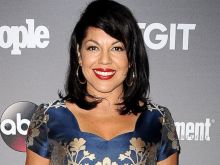 Sara Ramirez