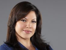 Sara Ramirez