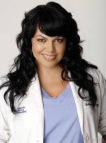 Sara Ramirez